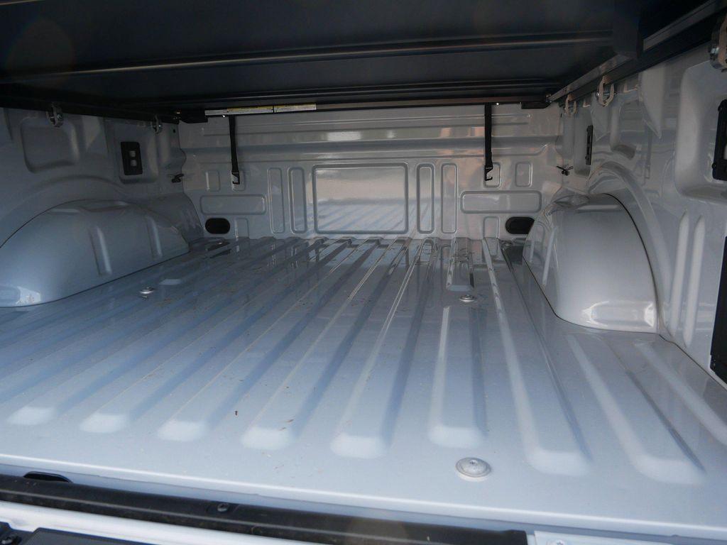 new 2025 Ford F-150 car, priced at $62,224