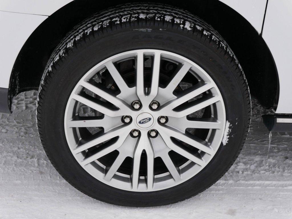 used 2024 Ford Expedition Max car, priced at $53,987