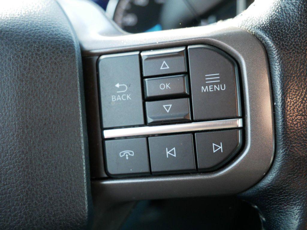 used 2021 Ford F-150 car, priced at $31,987