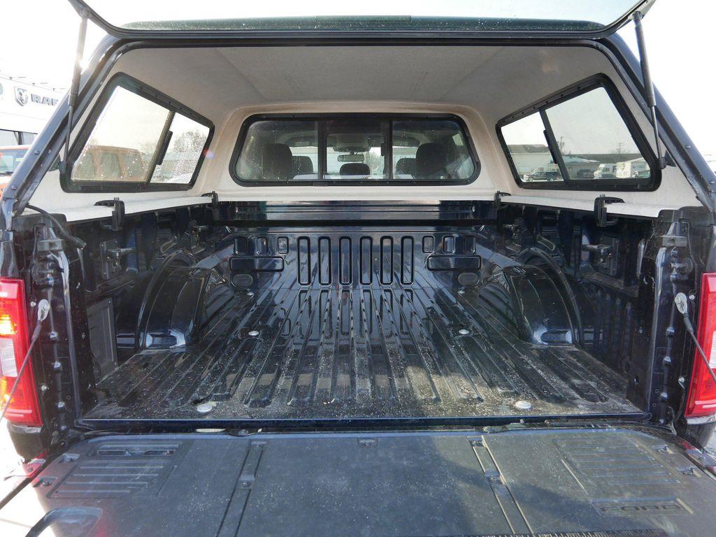 used 2021 Ford F-150 car, priced at $31,987