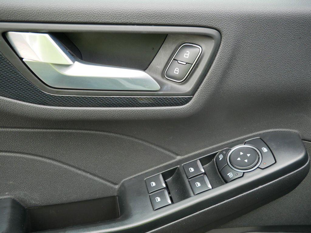 used 2025 Ford Escape car, priced at $26,337