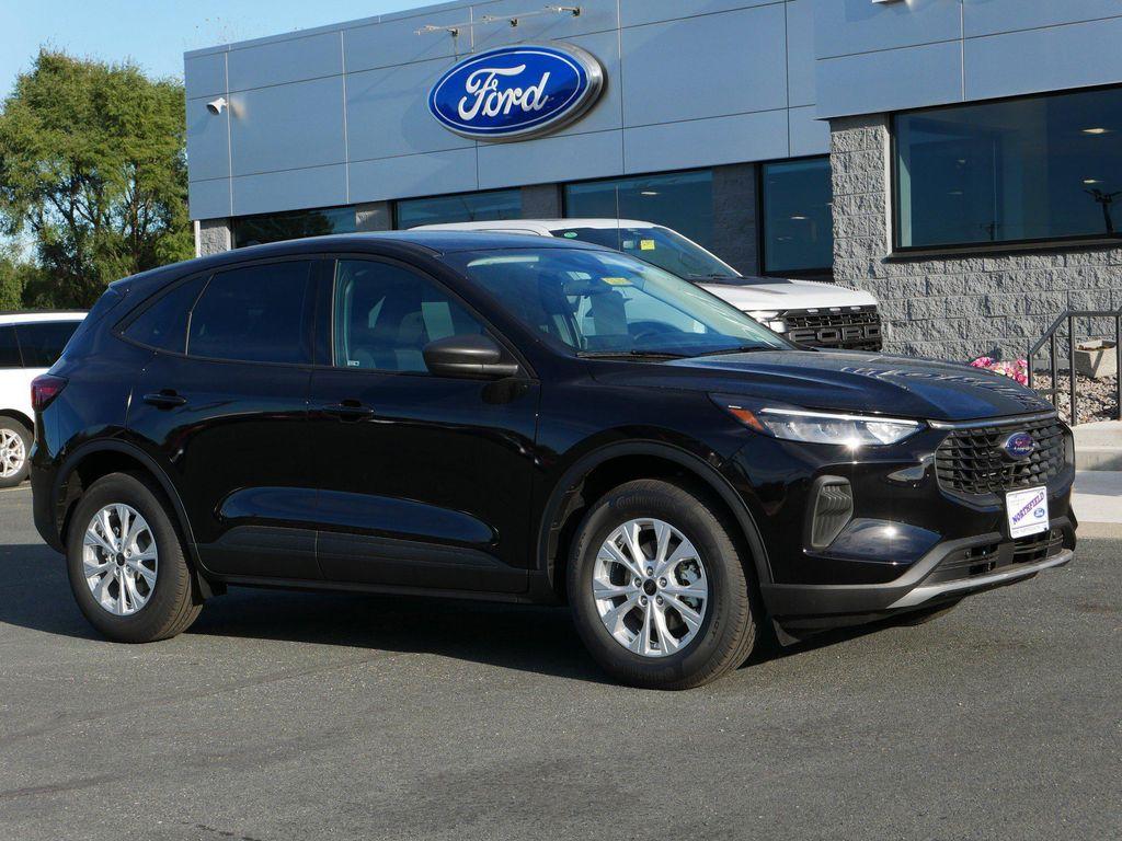 new 2026 Ford Escape car, priced at $32,380