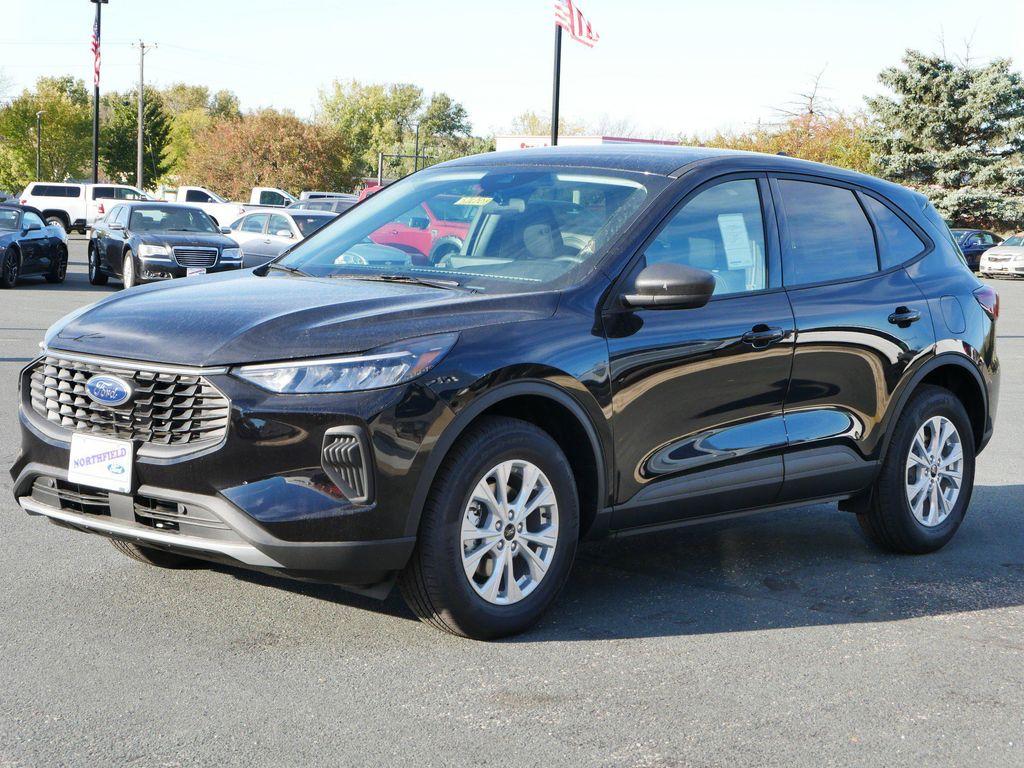 new 2026 Ford Escape car, priced at $32,380