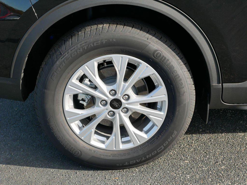 new 2026 Ford Escape car, priced at $32,380