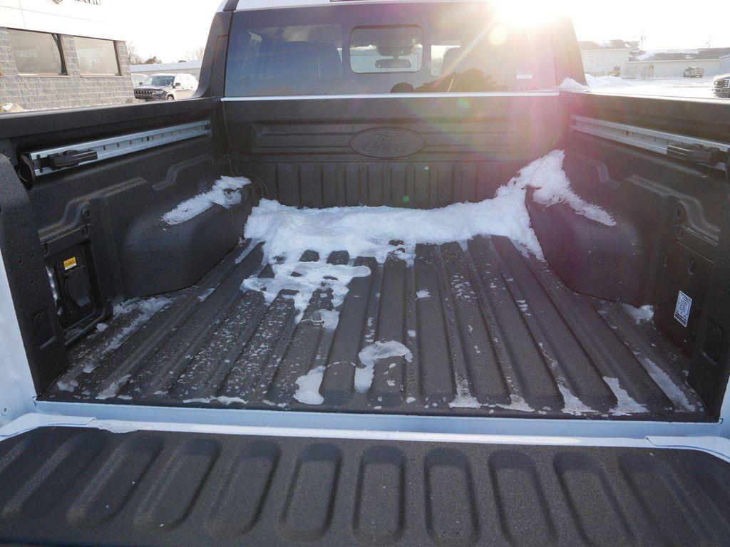 new 2026 Ford Maverick car, priced at $40,900