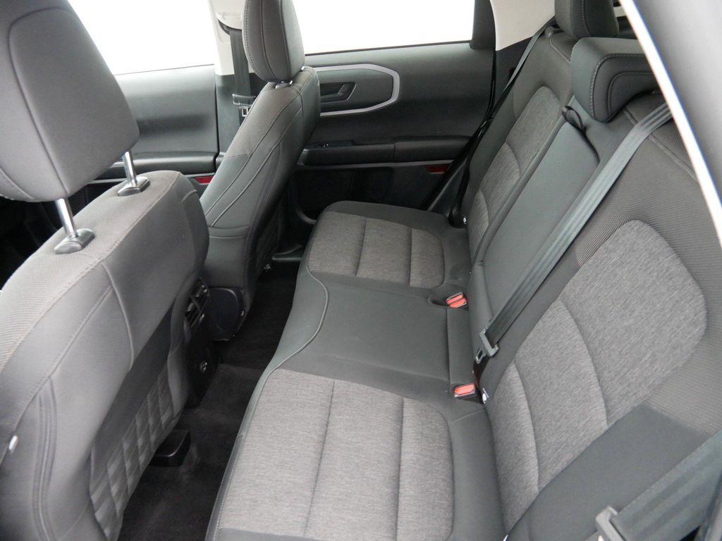 used 2024 Ford Bronco Sport car, priced at $22,987