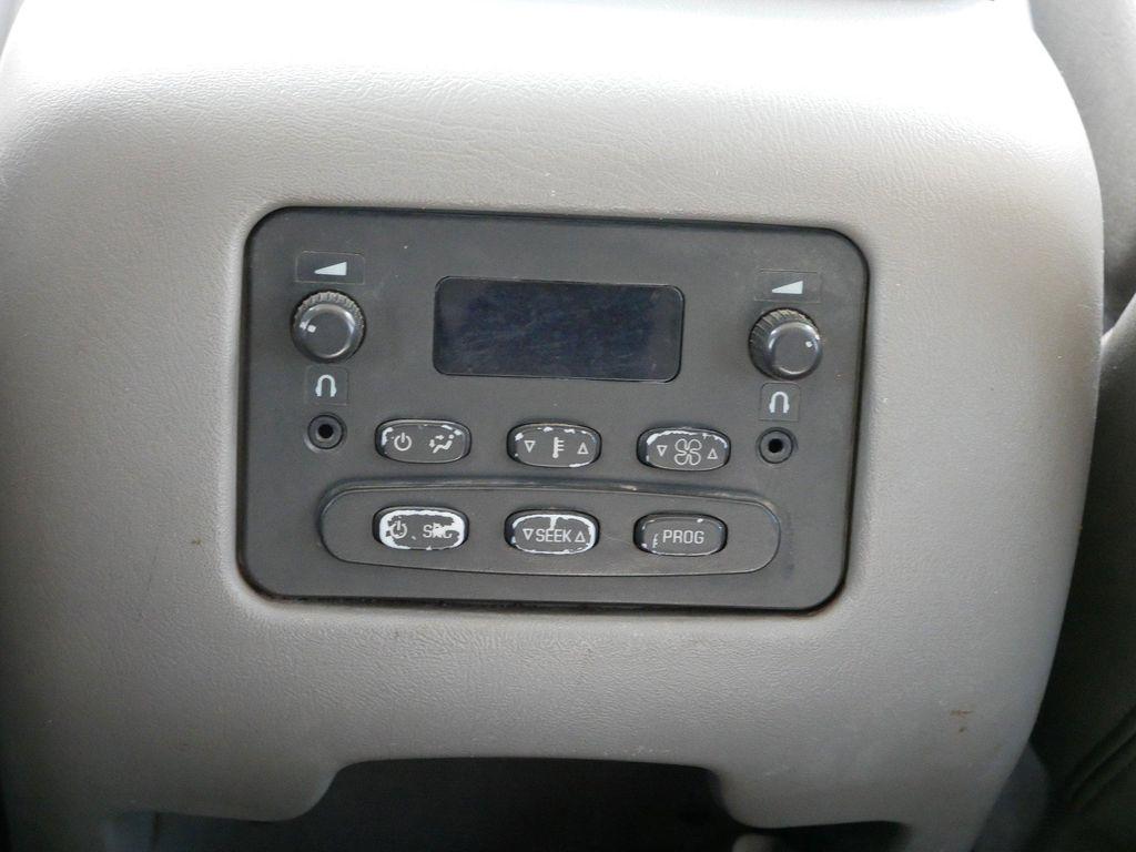 used 2004 Chevrolet Tahoe car, priced at $3,987