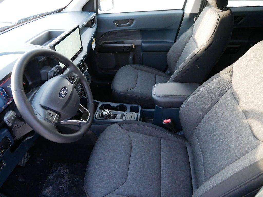 new 2026 Ford Maverick car, priced at $38,757