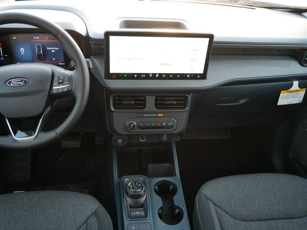 new 2026 Ford Maverick car, priced at $38,757