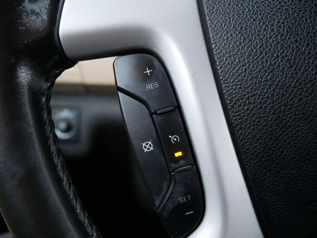 used 2011 Chevrolet Traverse car, priced at $5,987