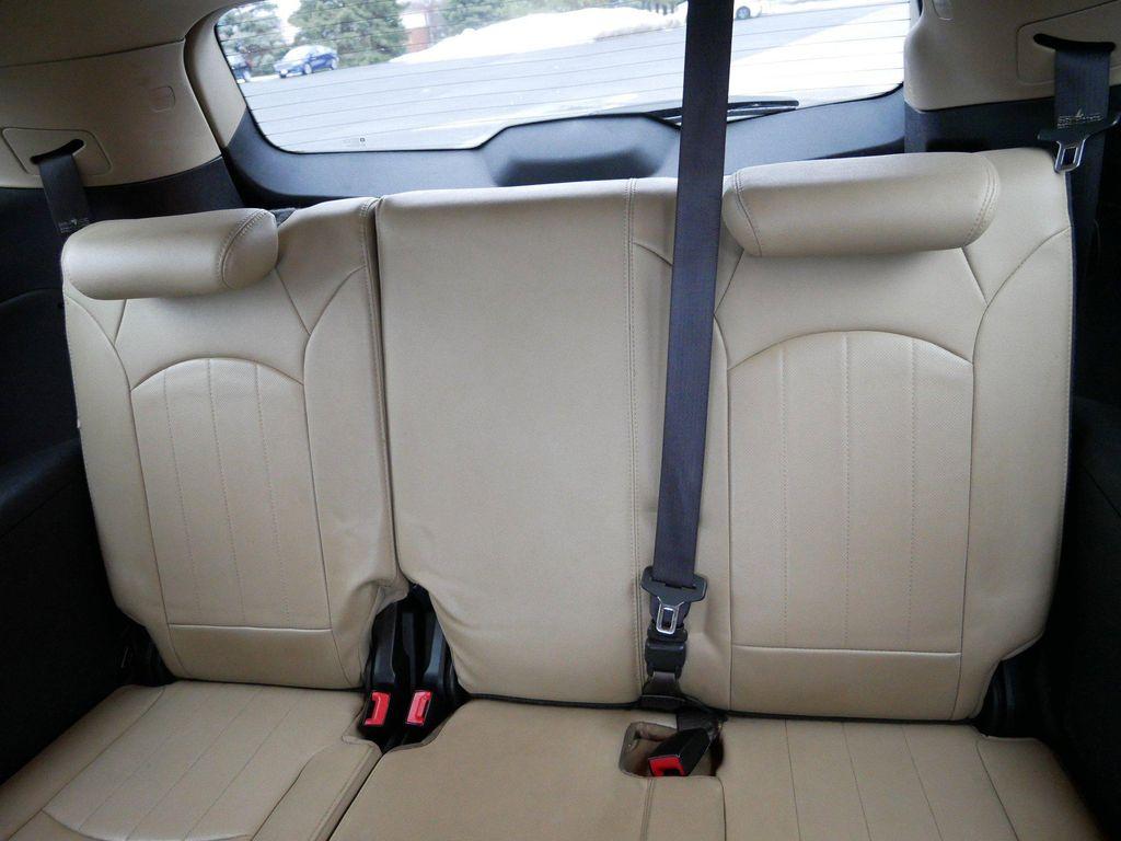 used 2011 Chevrolet Traverse car, priced at $5,987