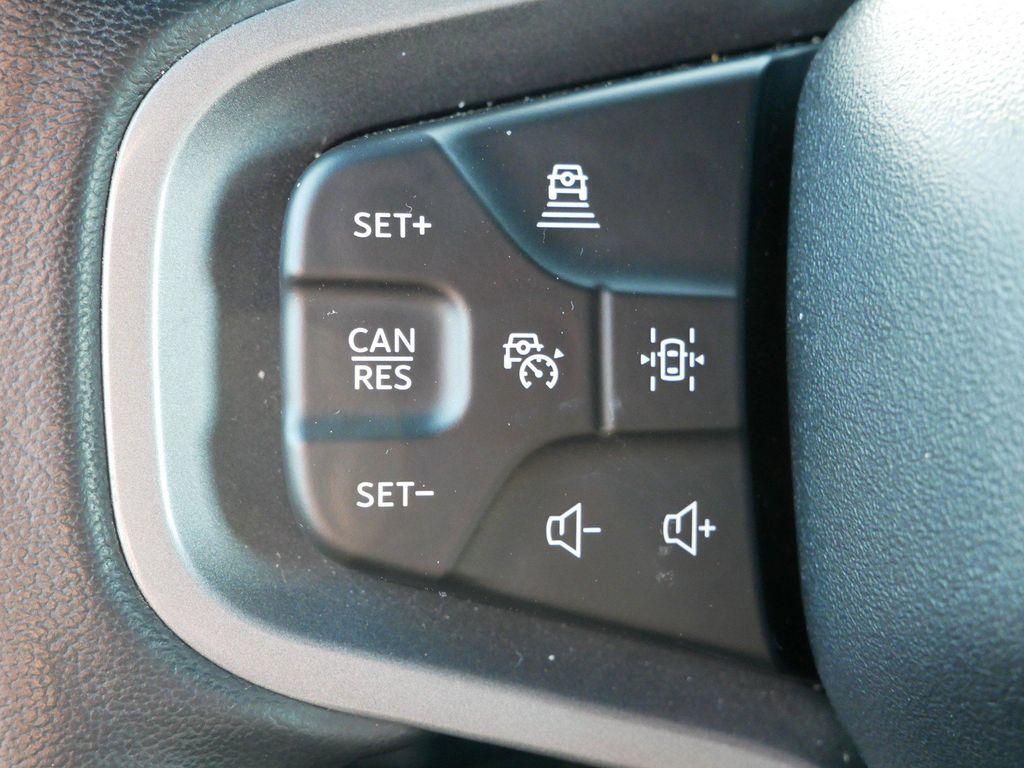 used 2022 Ford Bronco car, priced at $38,987