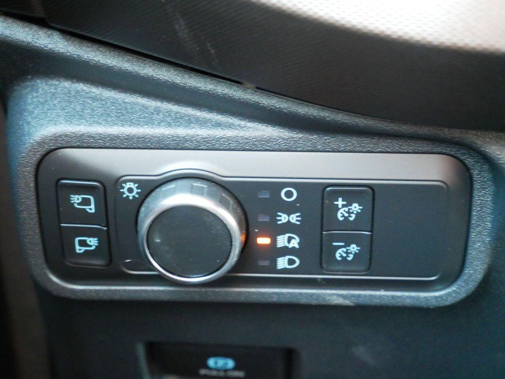 used 2022 Ford Bronco car, priced at $38,987