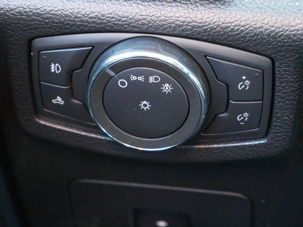 used 2015 Ford F-150 car, priced at $17,987