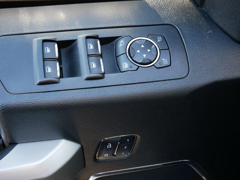 used 2015 Ford F-150 car, priced at $17,987