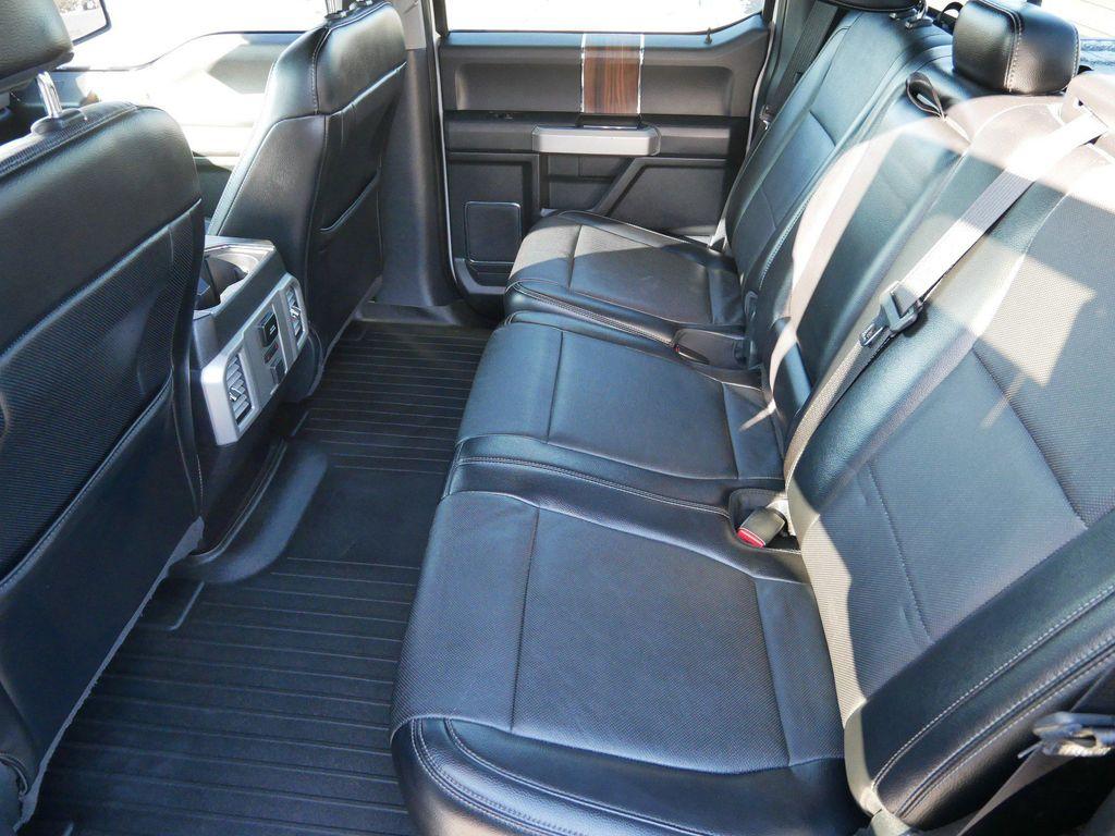 used 2015 Ford F-150 car, priced at $17,987