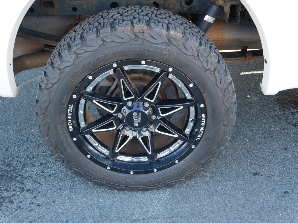 used 2015 Ford F-150 car, priced at $17,987