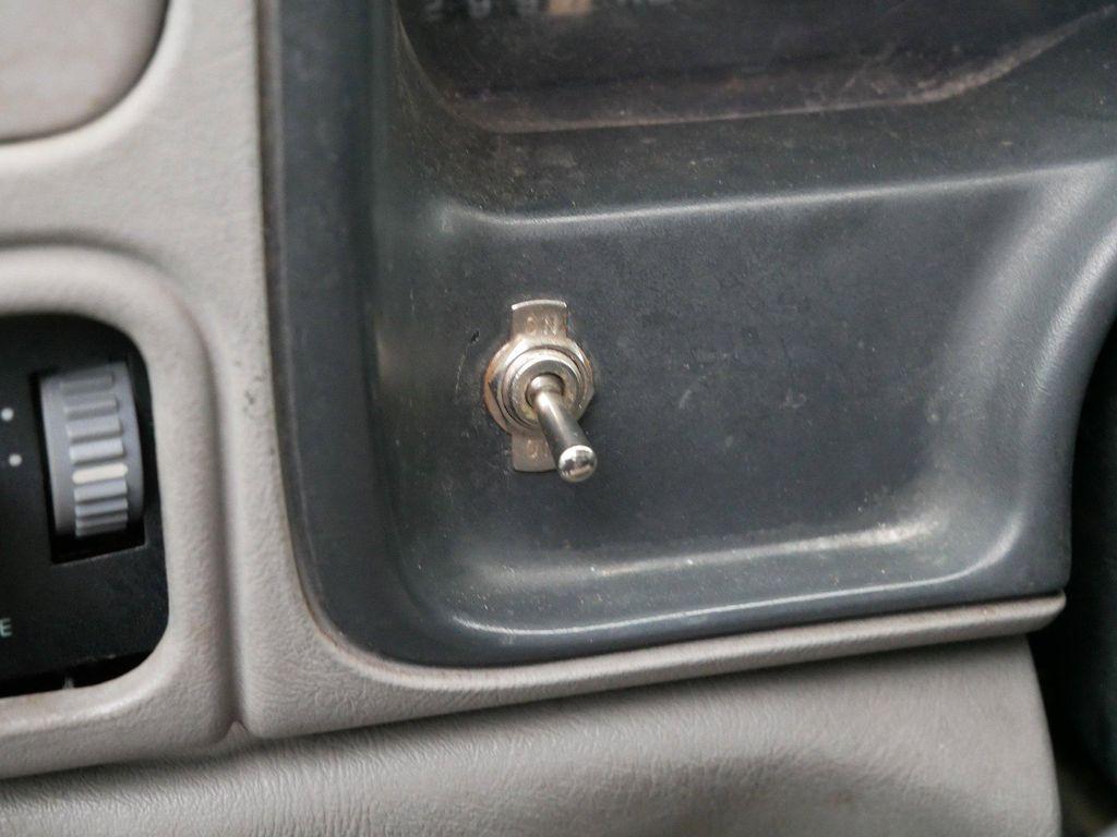 used 1997 Chevrolet 1500 car, priced at $3,987