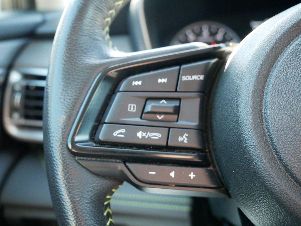 used 2025 Subaru Outback car, priced at $30,987