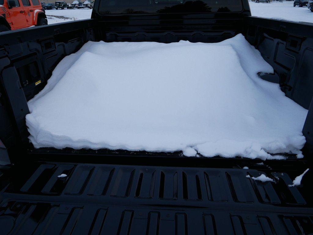 new 2025 Ford Ranger car, priced at $39,767