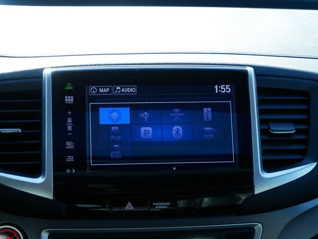 used 2016 Honda Pilot car, priced at $15,987