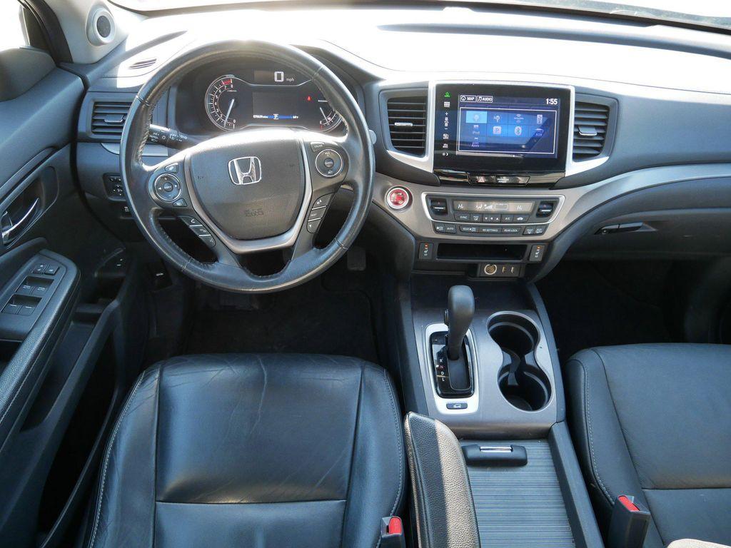 used 2016 Honda Pilot car, priced at $15,987