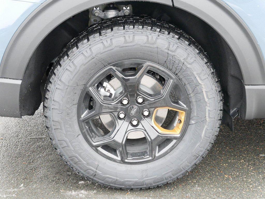 new 2026 Ford Explorer car, priced at $46,958