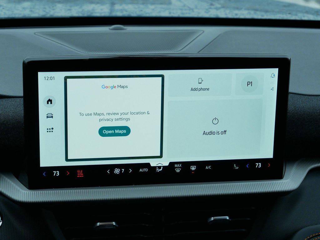 new 2026 Ford Explorer car, priced at $46,958