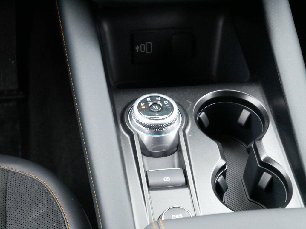 new 2026 Ford Explorer car, priced at $46,958