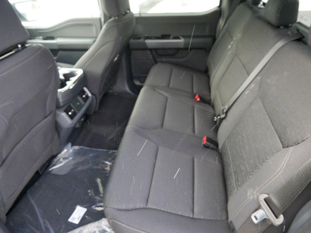 new 2026 Ford F-150 car, priced at $57,664