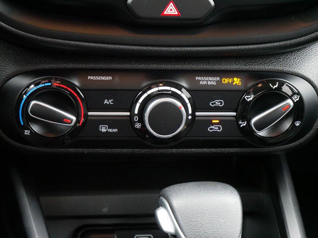 used 2025 Kia Soul car, priced at $16,987