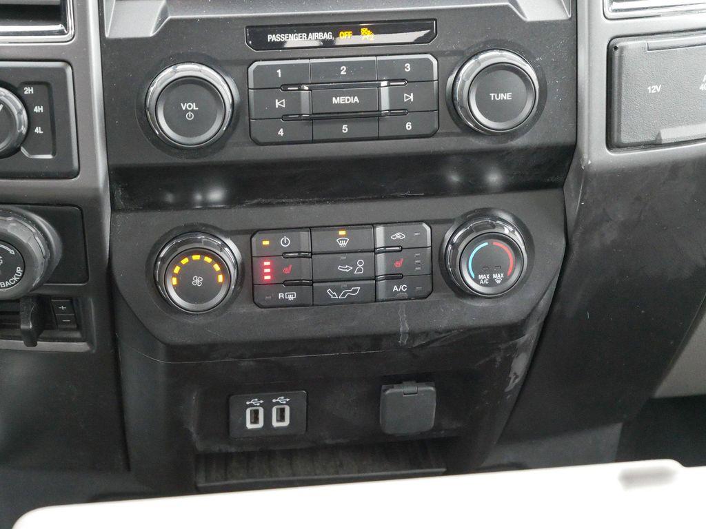 used 2020 Ford F-150 car, priced at $27,987