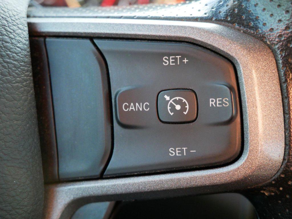 used 2023 Ram 3500 car, priced at $47,987