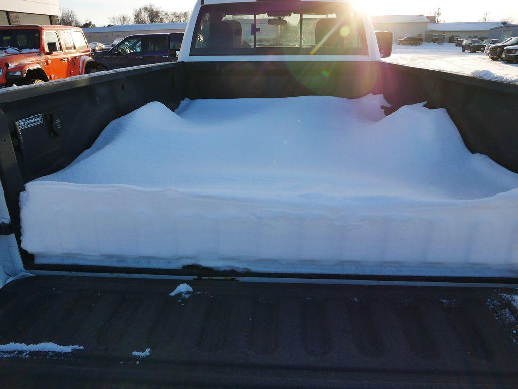 used 2023 Ram 3500 car, priced at $47,987