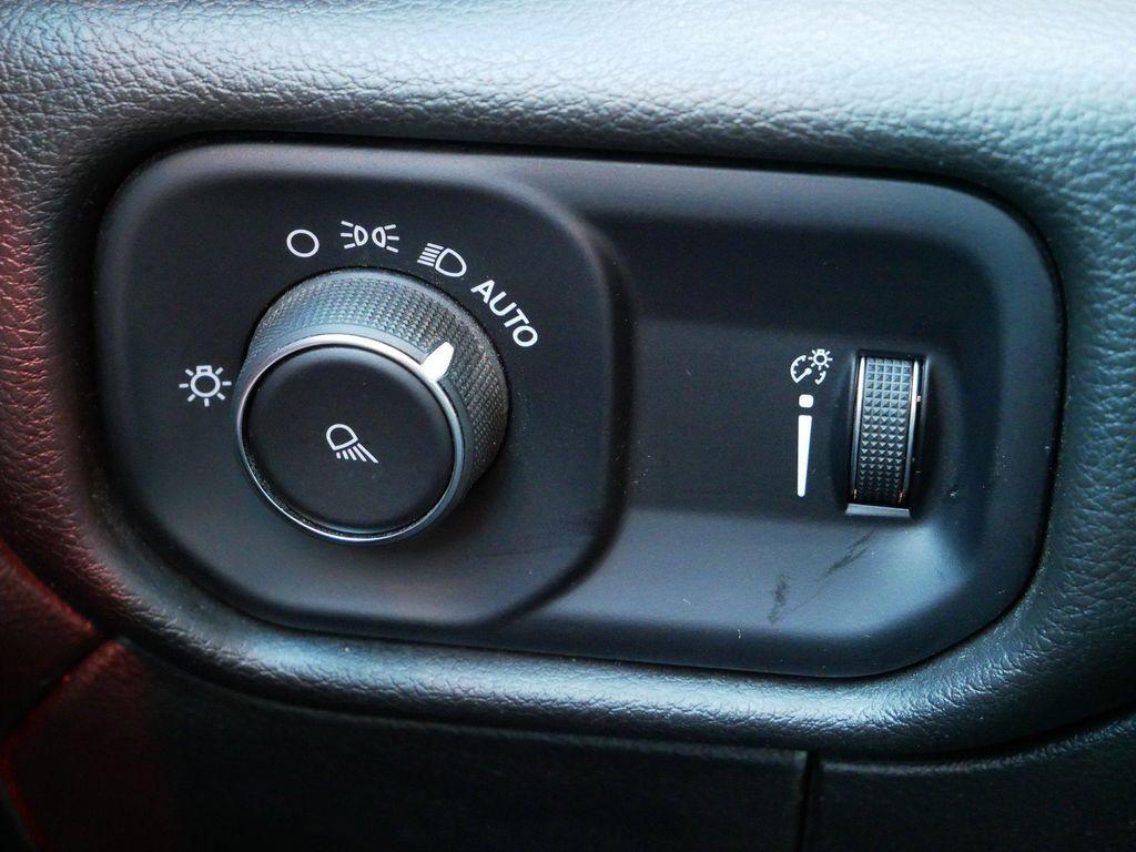 used 2023 Ram 3500 car, priced at $47,987