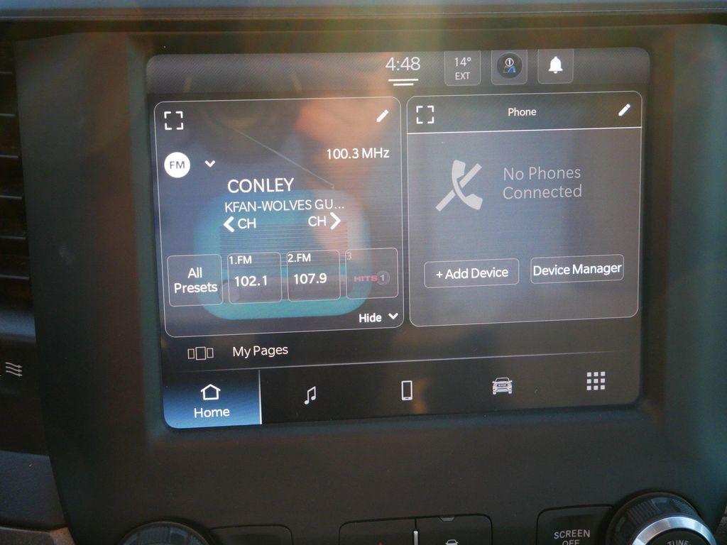 used 2023 Ram 3500 car, priced at $47,987