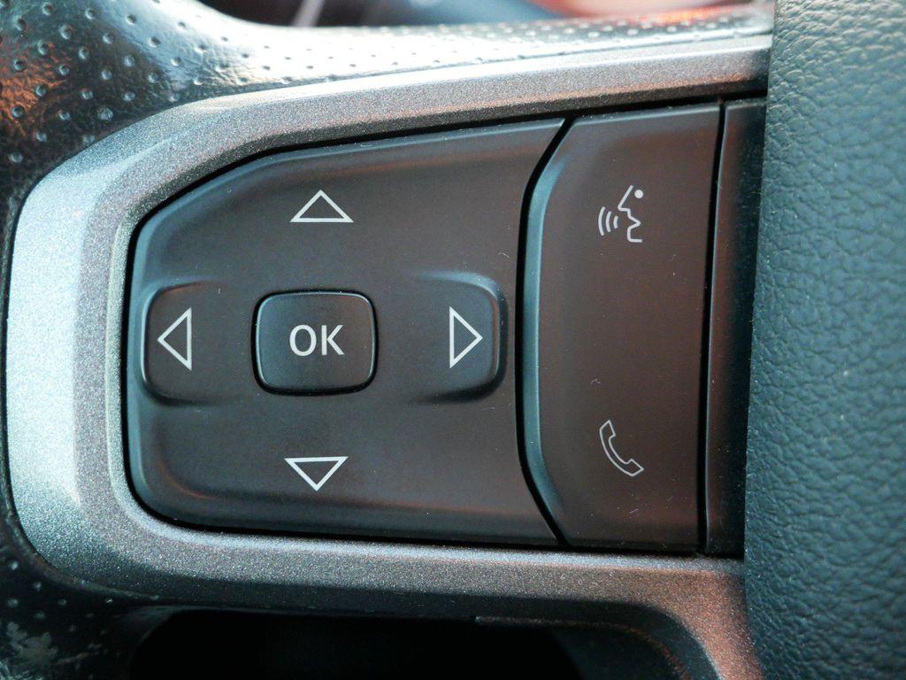 used 2023 Ram 3500 car, priced at $47,987