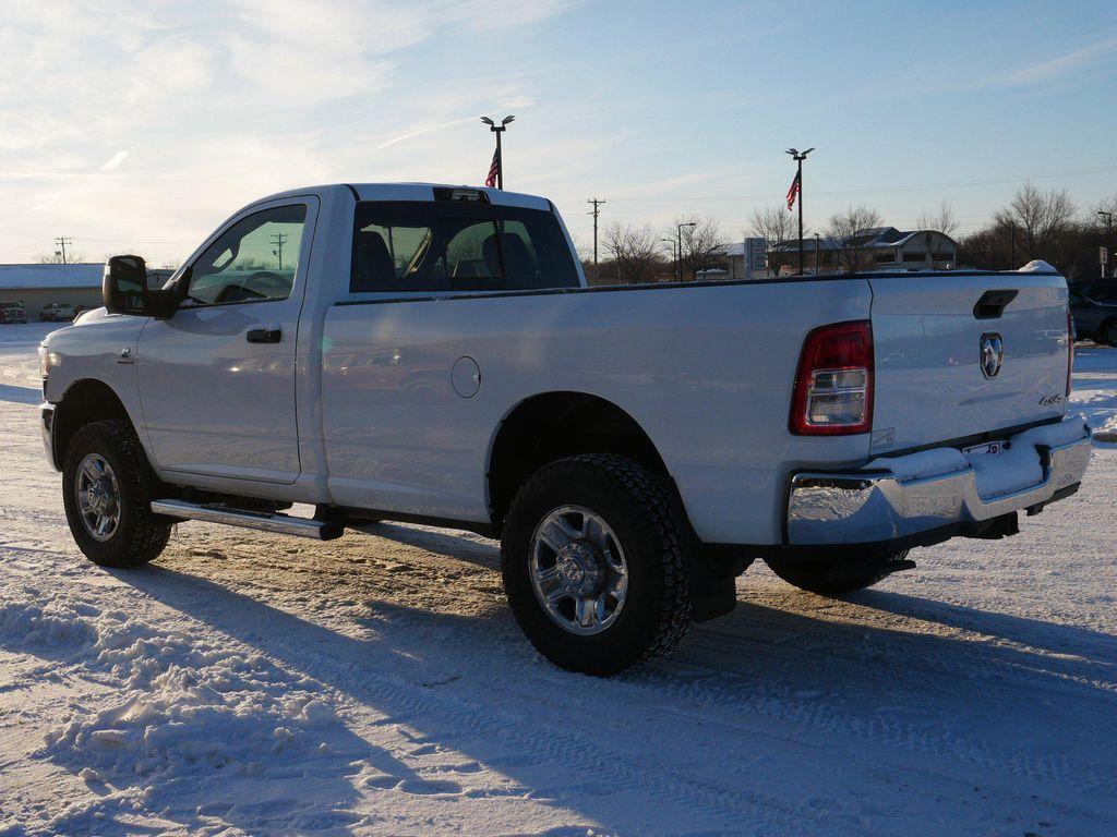 used 2023 Ram 3500 car, priced at $47,987