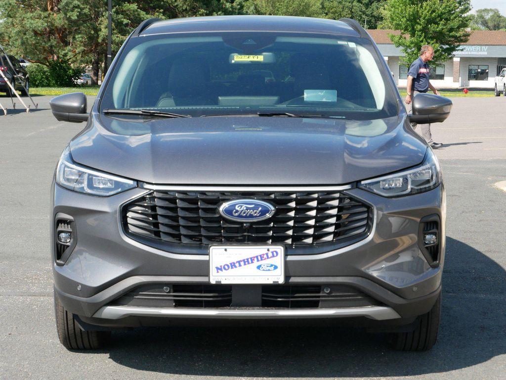 new 2025 Ford Escape PHEV car, priced at $34,717