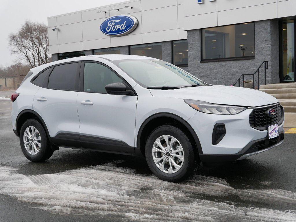 new 2026 Ford Escape car, priced at $30,135