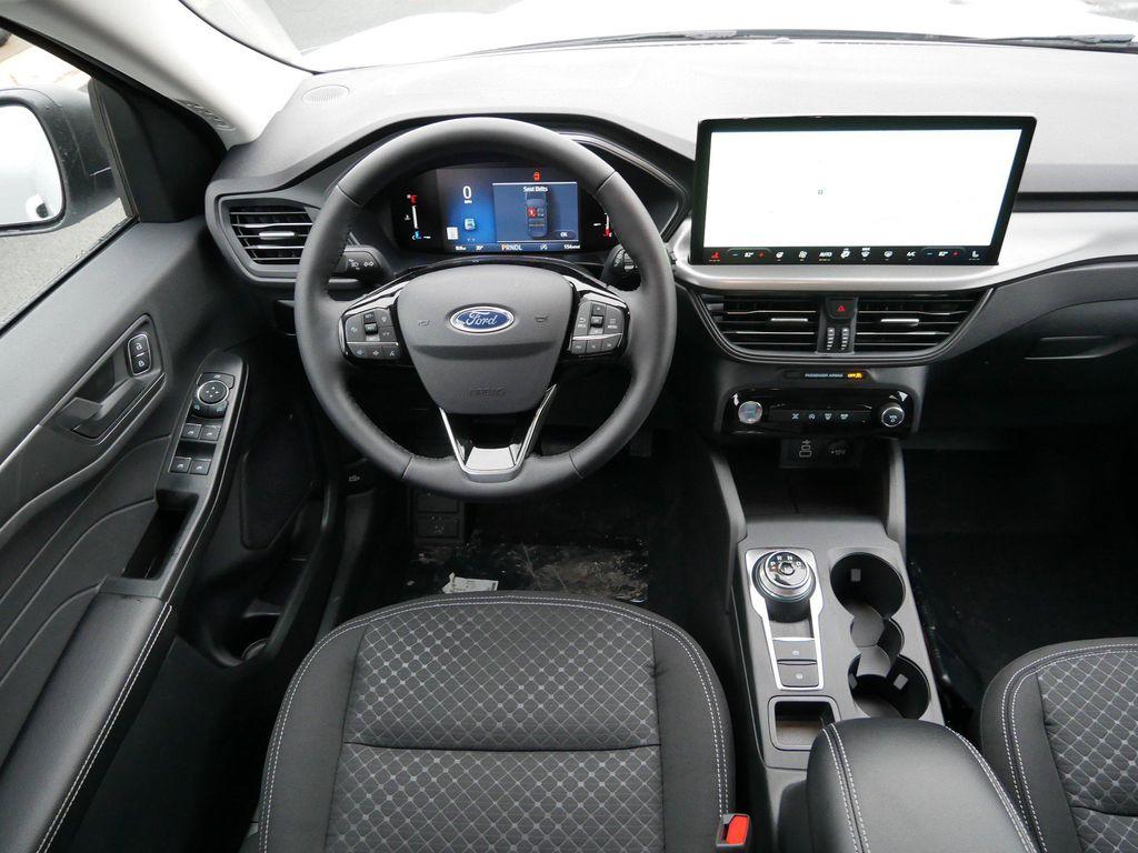 new 2026 Ford Escape car, priced at $30,135