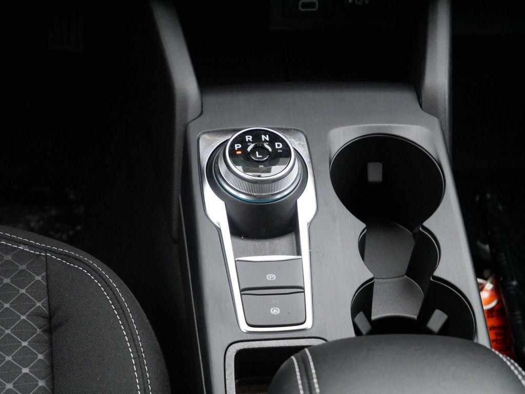 new 2026 Ford Escape car, priced at $30,135