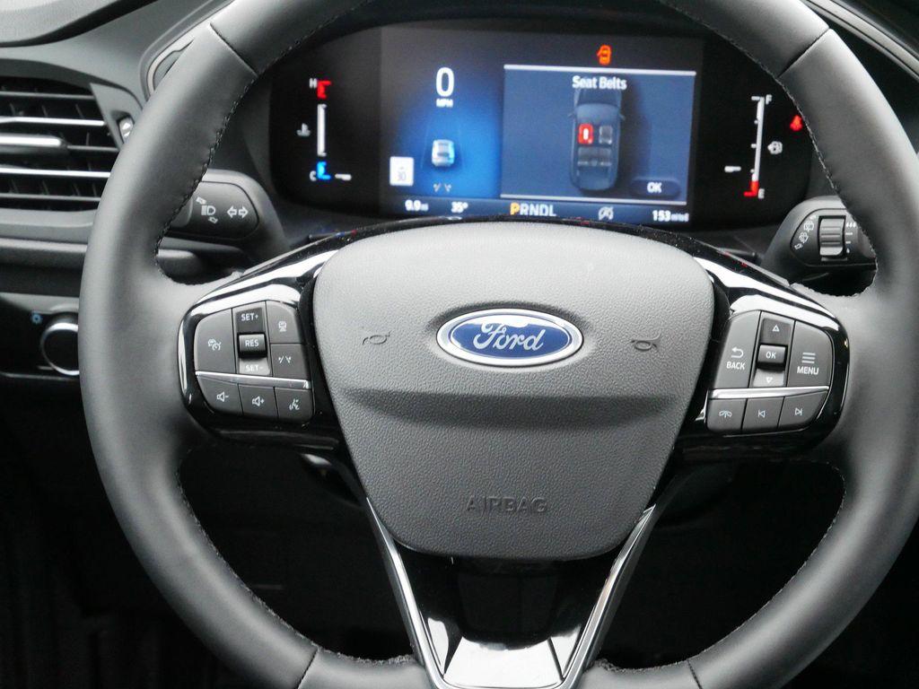 new 2026 Ford Escape car, priced at $30,135