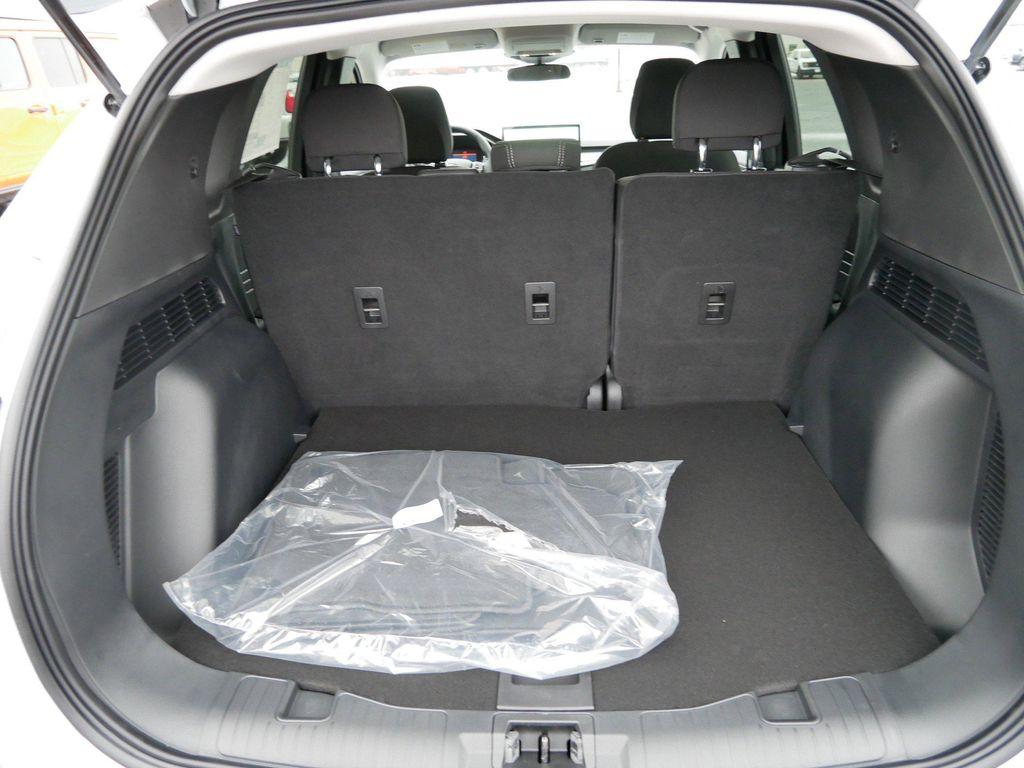 new 2026 Ford Escape car, priced at $30,135