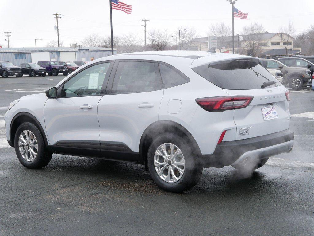 new 2026 Ford Escape car, priced at $30,135