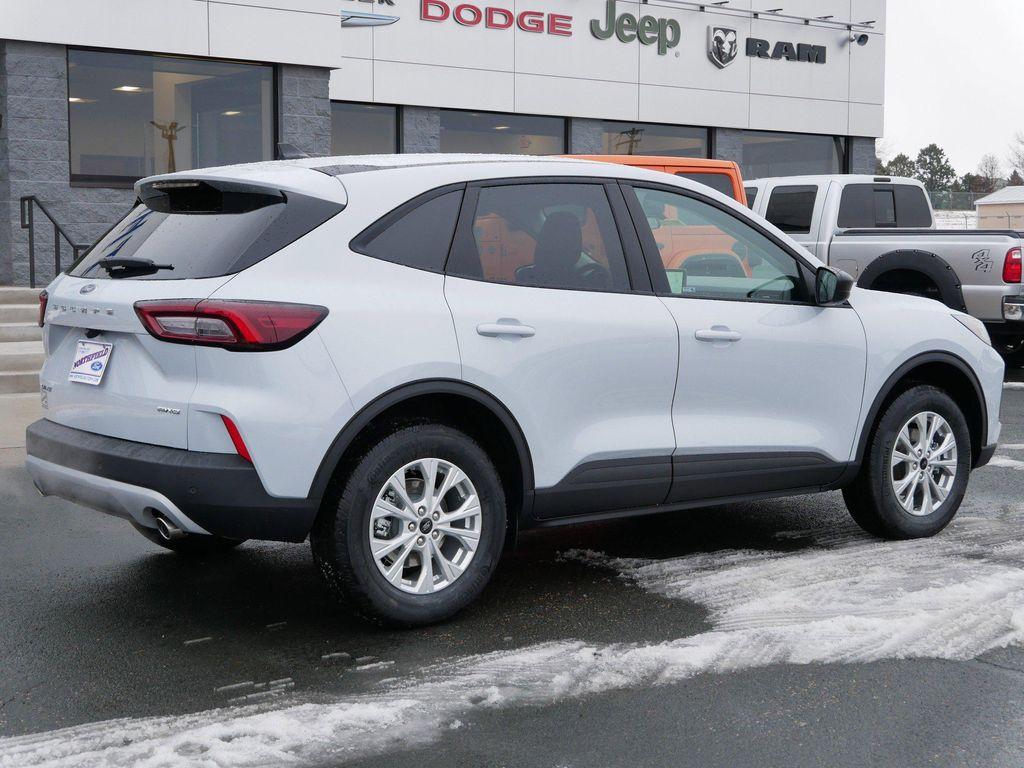 new 2026 Ford Escape car, priced at $30,135
