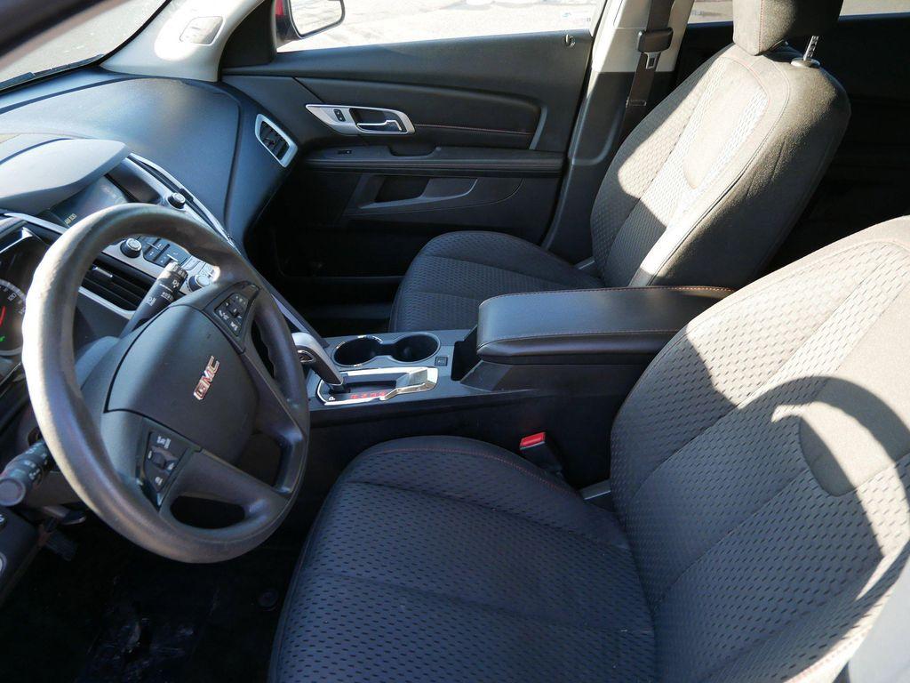 used 2012 GMC Terrain car, priced at $5,987