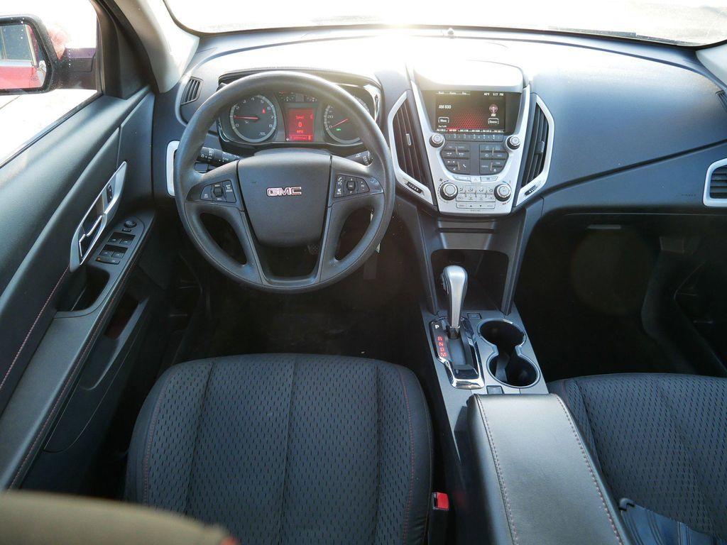 used 2012 GMC Terrain car, priced at $5,987