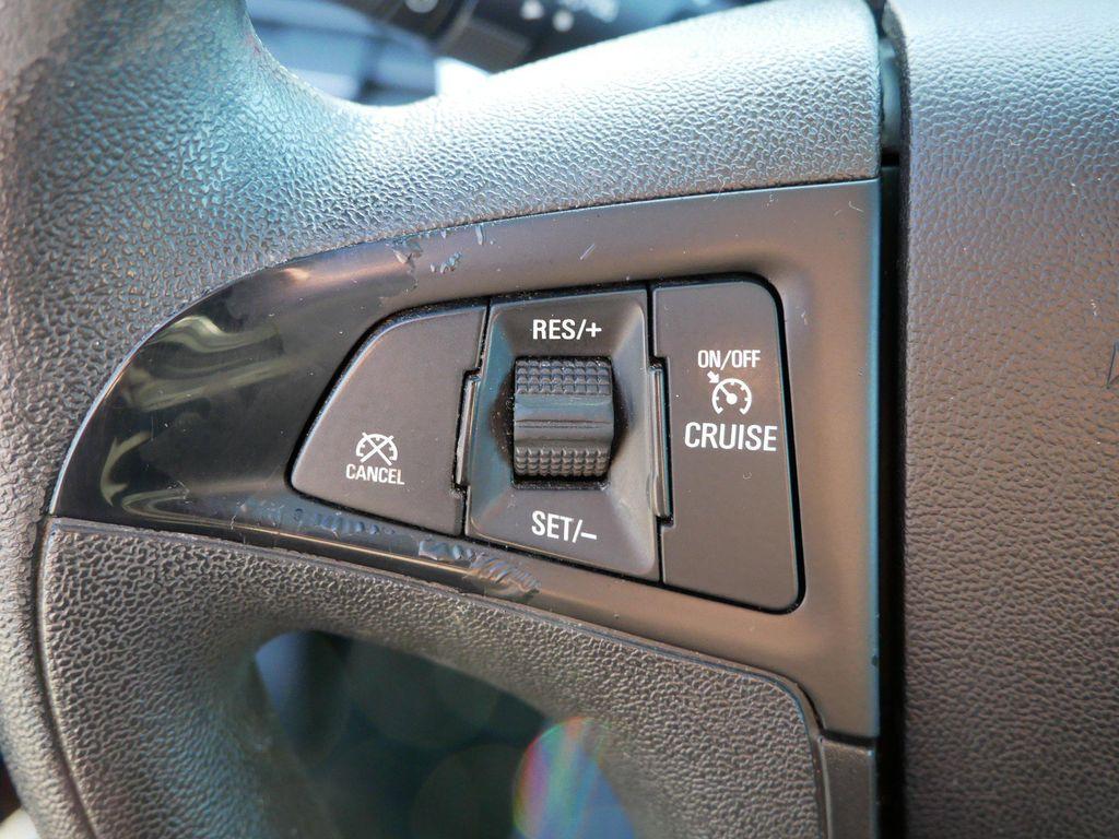 used 2012 GMC Terrain car, priced at $5,987