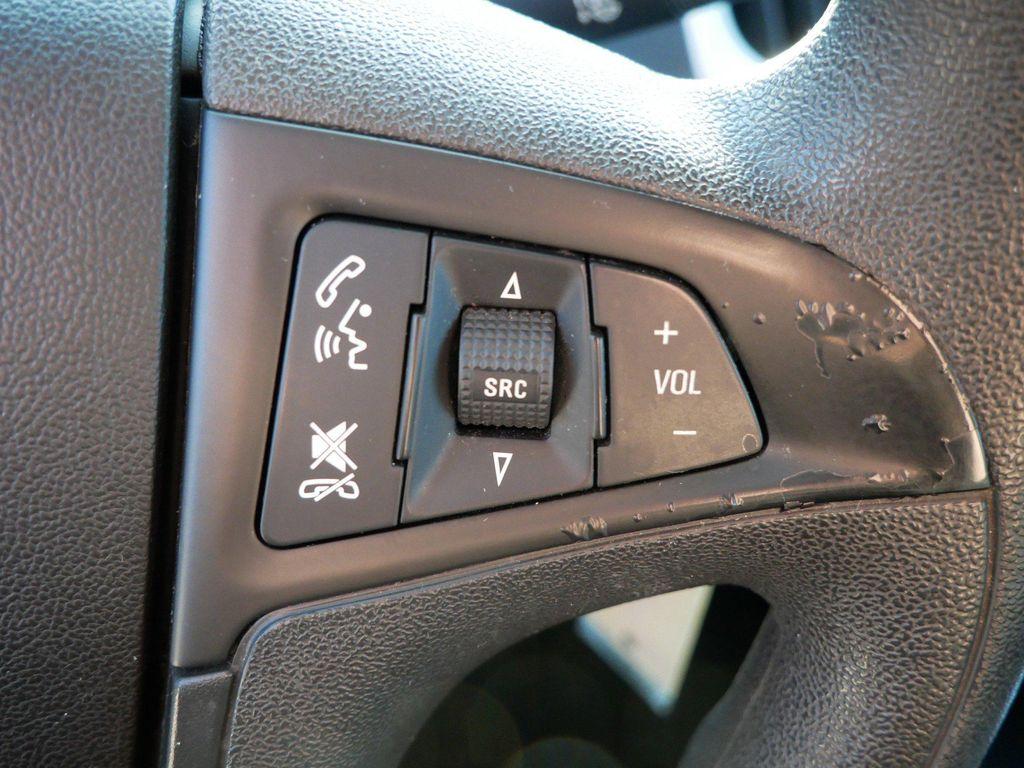 used 2012 GMC Terrain car, priced at $5,987